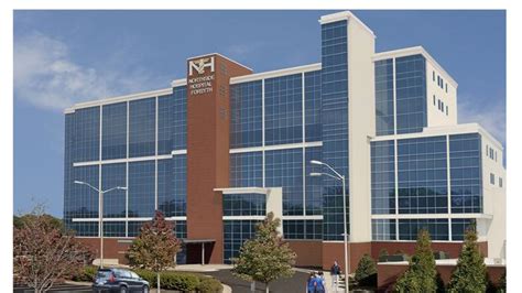 Northside Hospital Forsyth files $13.5 million plans to expand outpatient services - Atlanta ...