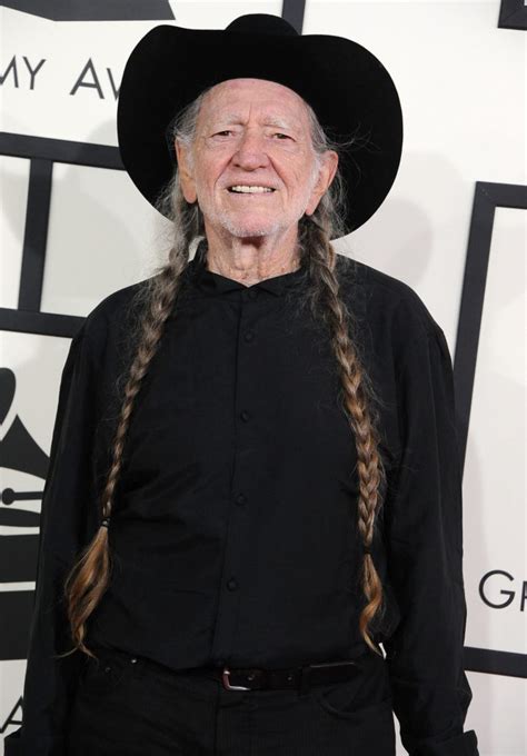 Willie Nelson - Biography, Height & Life Story | Super Stars Bio