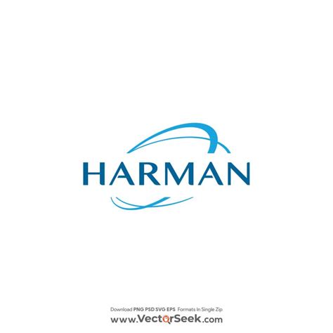 Harman kardon Logo Vector - (.Ai .PNG .SVG .EPS Free Download)