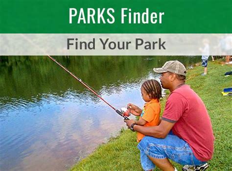 County Park Locations | Cobb County Georgia