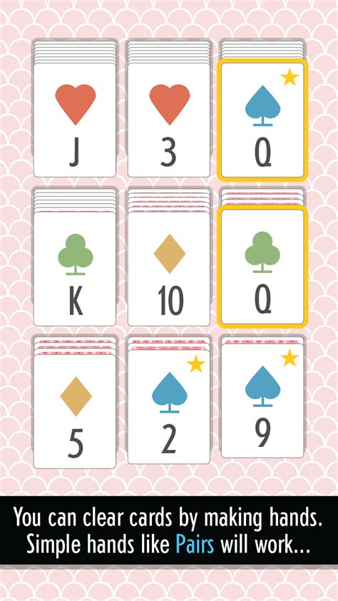 Sage Solitaire – Noodlecake Studios › Games