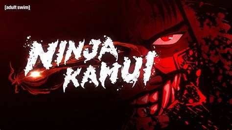 Ninja Kamui: Release date, story, trailer, where to watch | ONE Esports