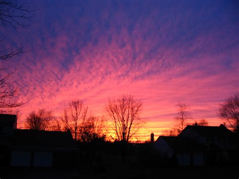 File:Pennsylvania Winter Sunset.jpg - Wikimedia Commons