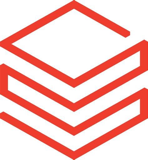 Databricks Logo In Transparent Png And Vectorized Svg - vrogue.co