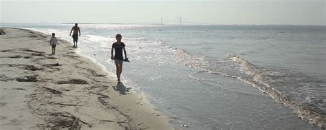 St. Simons Island Beaches | East Beach, Coast Guard Station, Massengale Park, Public Beach ...