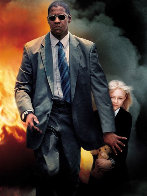 Rotten Tomatoes is Wrong About... Man on Fire - Trailers & Videos ...