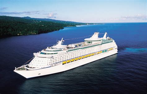 Explorer of the Seas from Royal Caribbean International | UK Cruises