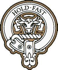 The MacLeod Family Crest | Family crest, Scottish, Family roots