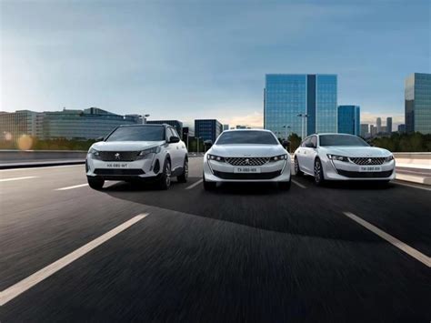 Peugeot rabljena vozila | AutoZubak