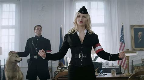 Prime Video: Iron Sky - Director's Cut [dt./OV]