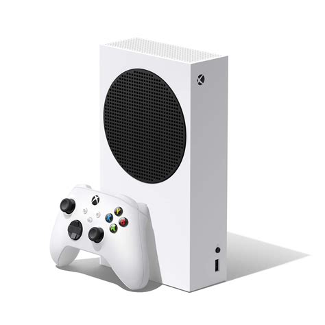 [今週まで値下] Xbox Series S コンソール 512GB-