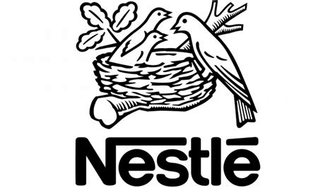 Nestle Logo, symbol, meaning, history, PNG, brand