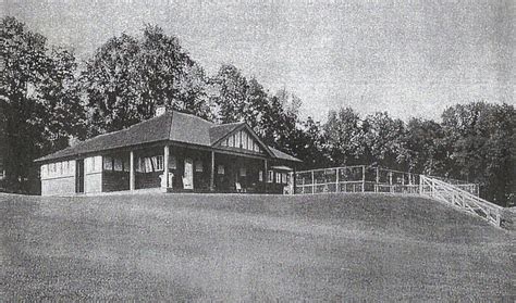 Glimpse of History: For a time, North Plainfield had a golf course - nj.com