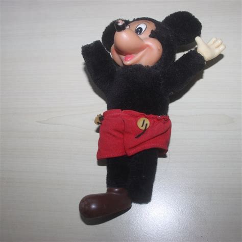 1950s Mickey Mouse - Etsy