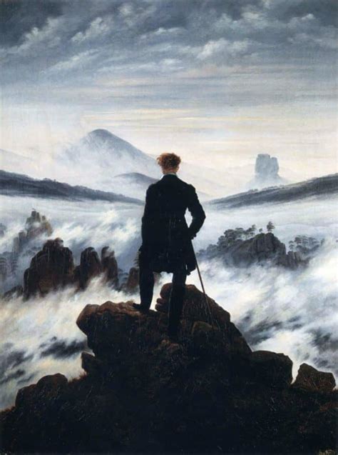 Romanticism in Arts and Literature | SkyMinds.Net