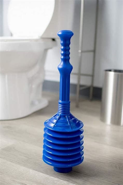 Types of Plungers | Apartment Therapy