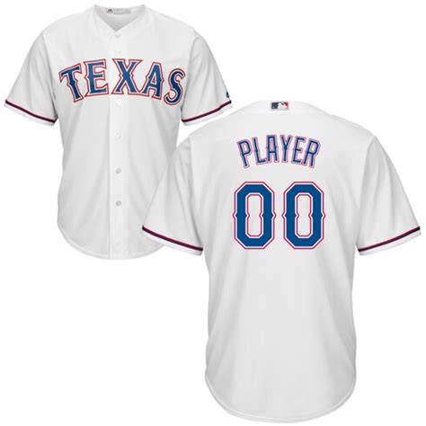 Texas Rangers Apparel, Rangers Merchandise, Gear, Shop