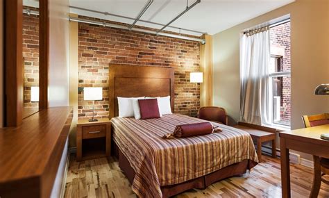 Hotel Quartier des Spectacles in - Montreal, QC, CA | Groupon Getaways