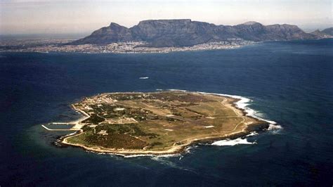 Geschichte Südafrikas: Robben Island - Afrika - Kultur - Planet Wissen