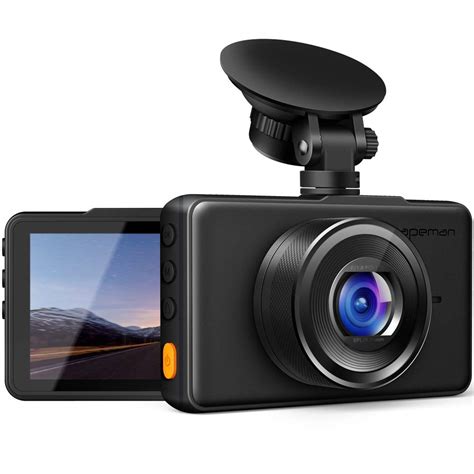 Best Dash Cams (Review & Buying Guide) in 2020 | The Drive