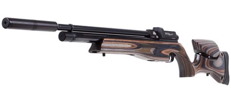 Air Arms Introduces S510 Ultimate Sporter XS Air Rifle