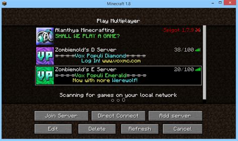 Dating servers minecraft pc | Minecraft seeds: The best seeds for ...