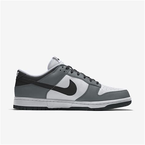 ョーダン NIKE - DUNK LOW BY YOU BLACK/WHITE 29cmの通販 by キバ's shop｜ナイキならラクマ ダンクロー