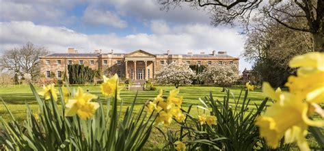 Hillsborough Castle and Gardens in bloom with first ever ‘Spring Spectacular’ - LoveBelfast