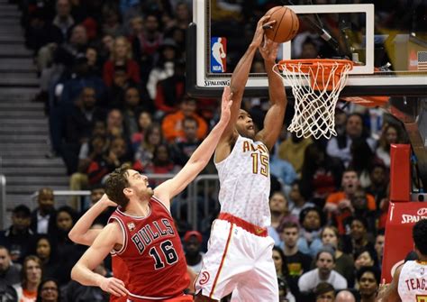 Al Horford: Atlanta Hawks' catalyst for deep playoff run