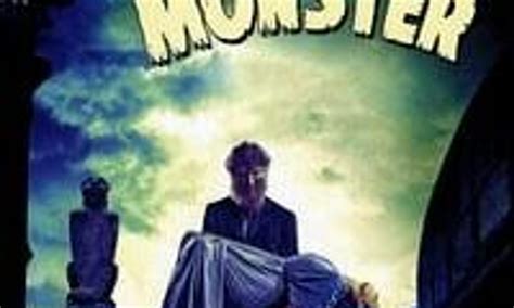 The Undying Monster - Where to Watch and Stream Online – Entertainment.ie