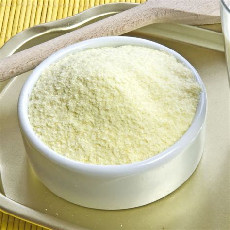 Powdered Milk - Dried Powder - Non Fat - 400 Grams