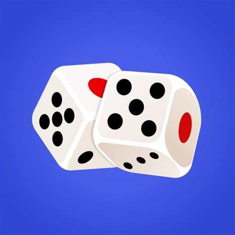 Random Dice-Dice Roller App by BALDWIN UNION TECHNOLOGY LIMITED