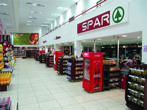 South Africa’s Spar re-opens with PTC - Face of Malawi