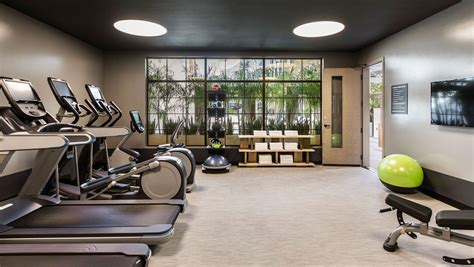 How To Start A Hotel Gym (Full Hotel Gym Equipment List Included)