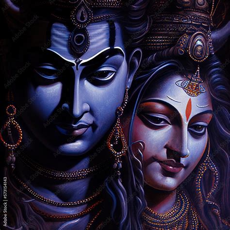 Shiv ji parvati Lord Shiva HD Wallpapers Shiva Wallpapers image ...