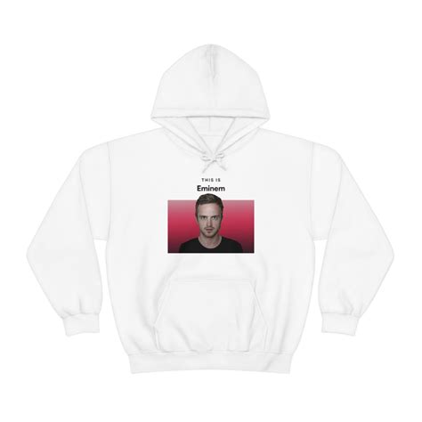 Eminem Hoodie – goofyahhproduction