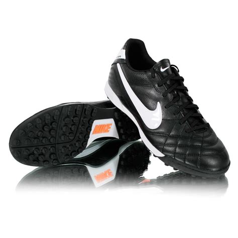 Nike Tiempo Natural IV Astro Turf Football Boots - 50% Off ...