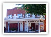 Hutchinson County Historical Museum | Borger, TX