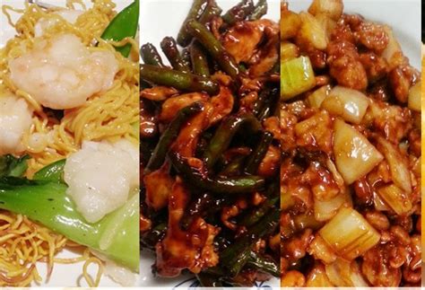 Chinese Jamaican Food Recipes | Simple Recipes To Try At Home