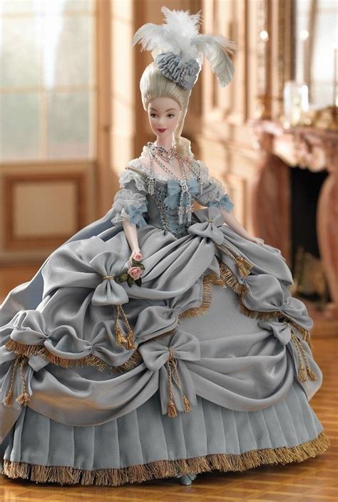 Marie Poutine's Jewels & Royals: Royal Barbie Dolls