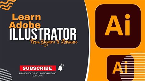 Adobe Illustrator Class 02 Direct Selection Tool - YouTube