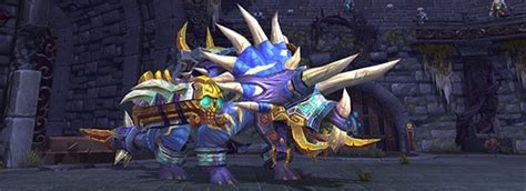 Patch 5.2: Throne of Thunder Overview - Wowhead News