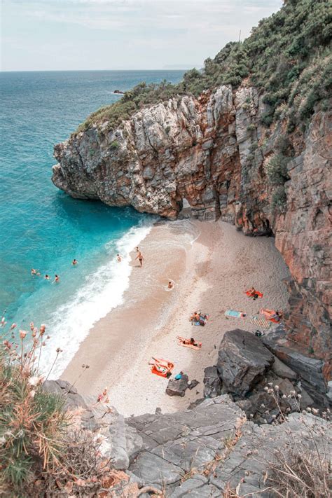 5 of the most beautiful beaches in Pelion, Greece