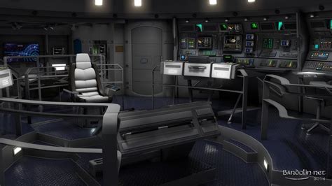 Star Trek: Enterprise. NX-01 Bridge | Star trek bridge, Star trek, Trek