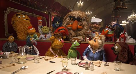 Review: Muppets Most Wanted - Slant Magazine