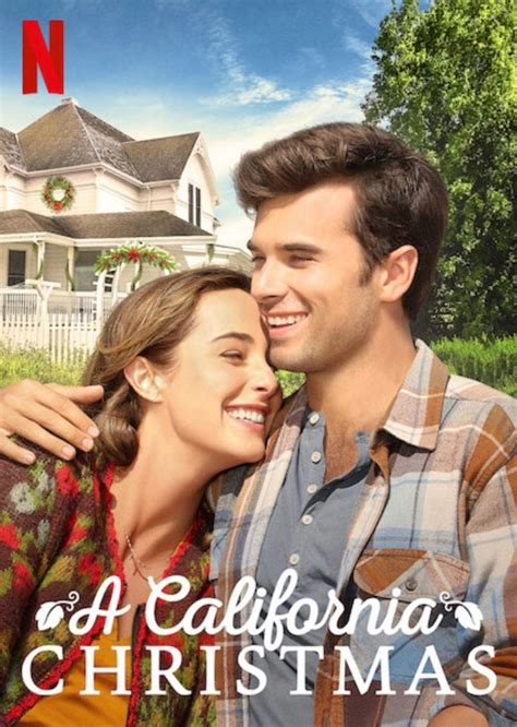 A California Christmas | Rotten Tomatoes