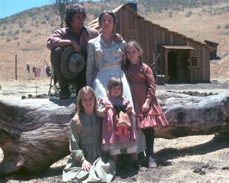 The Most Hated Episodes of 'Little House on the Prairie' Have 1 Thing in Common