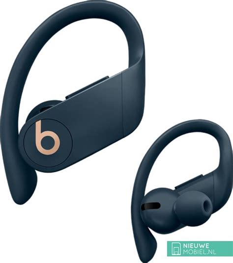 Beats Powerbeats Pro: all deals, specs & reviews - NewMobile