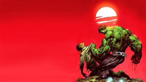 40 Incredible Hulk Wallpaper for desktop