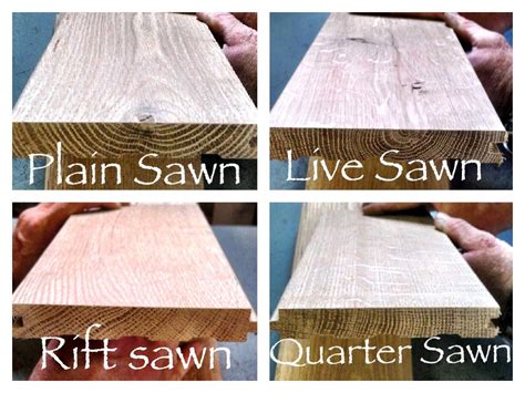 Different Flooring Cuts | learn more @ www.hickmanwoods.com … | Flickr